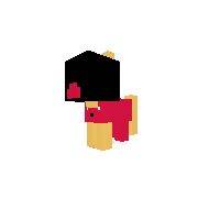 Chicken kat