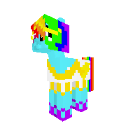 rainbow dash