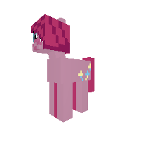 Pinkie \ Pinkamena