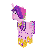 Power Princess Cadence