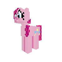 Pinkie pie
