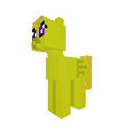 Chica [Pony Version]