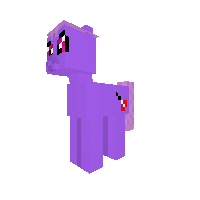 Bonnie [Pony Version]