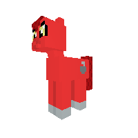 Foxy [Pony version]