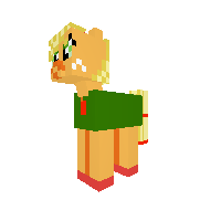 apple jack archery }friendship games{