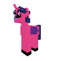 pink pie
