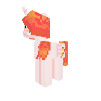 shiny flames
