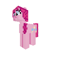 pinkie pie