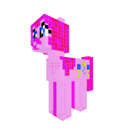 Pinkie Pie