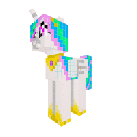 Princess Celestia