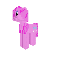 Pinkie pie