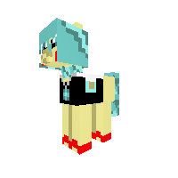 Custom Pony