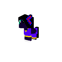 Storm (Party Outfit)