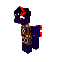 Storm (Survival Gear)(Grown-Up)