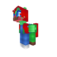 Super Smash PFF Brawl: Neonwings