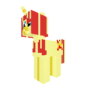 Sunset Shimmer