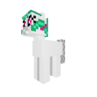 New Pony