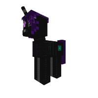 ender pony
