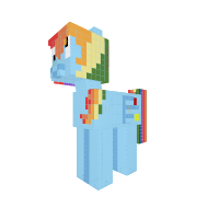 Derpy Dash