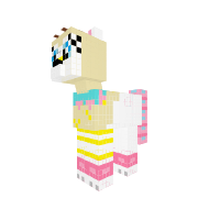 My Arctic Wolf