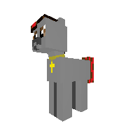 Gunspony