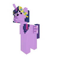Princess twilight