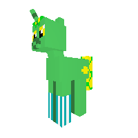 Sprite Pony