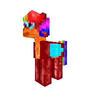 Undead Rainbow