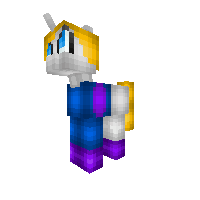Neon Wings Request
