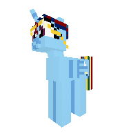 princess Rd for Princessrainbowdash04