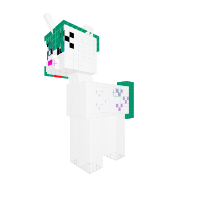 autunm pony
