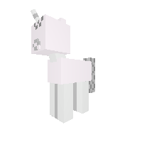 New Pony
