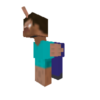 HEROBRINE!!!!!!!!!