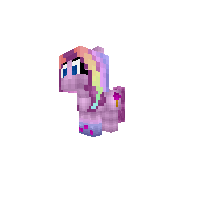 Me Rainbow Powerd