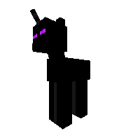 Ender Pony