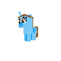 Maple Searup / Filly