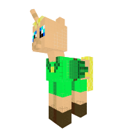 Link legend of zelda
