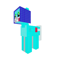 New Pony