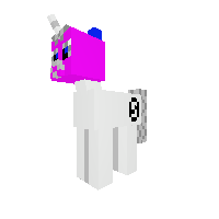 New Pony
