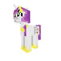princess heart light