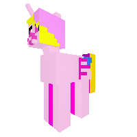 Princess Cadence