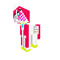 New Pony :T
