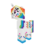 rainbow power princess rainbow dash