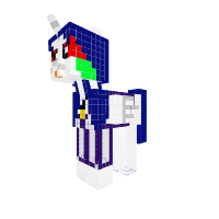 New Pony