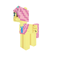 FlutterShy(Psycho)