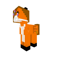 Fox Artist