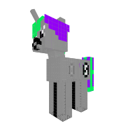 New Pony