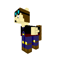 DanTDM plz read danTDM