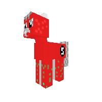 New Pony