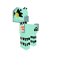 Animatronic Series (desc)